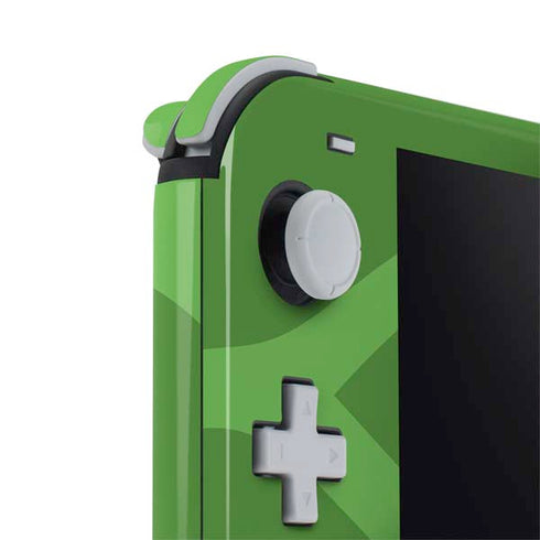 NFL Seattle Seahawks Double Vision Nintendo Switch Lite Skin